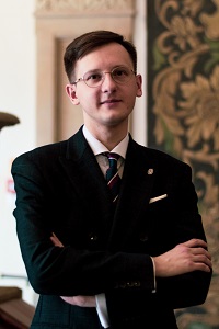 Maciej Wcisło (SDNH)